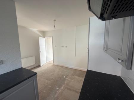 2 bedroom Terraced House to let in Edward Street, Cleethorpes, DN35