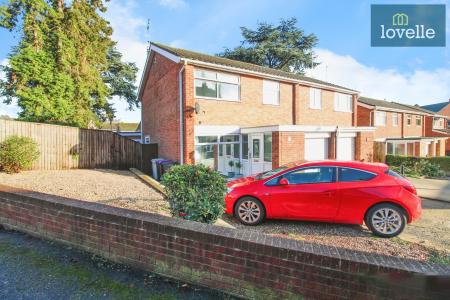 Broadbank, Louth, LN11