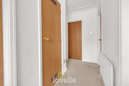 2 bedroom Flat for sale in St James Court, Grimsby, DN34