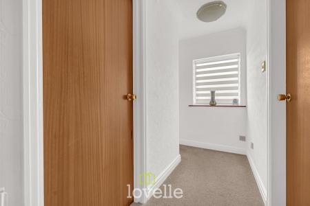 2 bedroom Flat for sale in St James Court, Grimsby, DN34