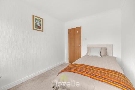 2 bedroom Flat for sale in St James Court, Grimsby, DN34