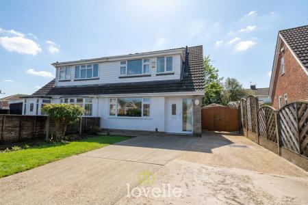 Atkinsons Lane, Waltham, DN37