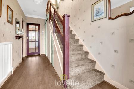 3 bedroom Semi-detached house for sale in Atkinsons Lane, Waltham, DN37