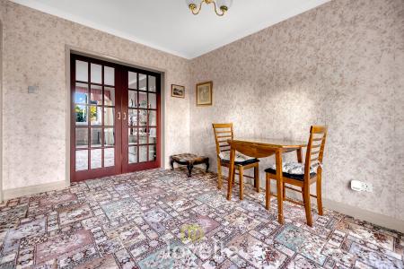 3 bedroom Semi-detached house for sale in Atkinsons Lane, Waltham, DN37