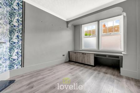 3 bedroom End of terrace house for sale in Clifton Road, Grimsby, DN34