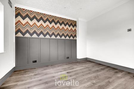 3 bedroom End of terrace house for sale in Clifton Road, Grimsby, DN34