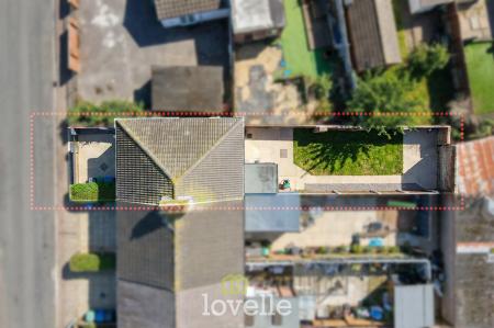 3 bedroom End of terrace house for sale in Clifton Road, Grimsby, DN34