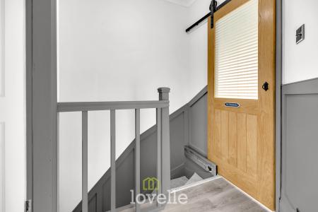 3 bedroom End of terrace house for sale in Clifton Road, Grimsby, DN34