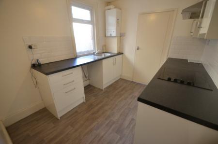 3 bedroom Terraced House to let in Durban Road, Grimsby, DN32