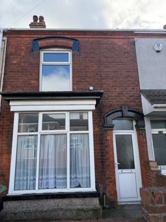 Durban Road, Grimsby, DN32