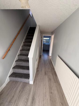 3 bedroom Semi-detached house to let in Redwood Drive, Cleethorpes, DN35