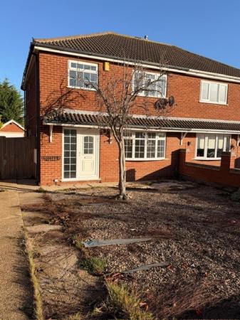 Redwood Drive, Cleethorpes, DN35