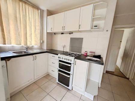 3 bedroom Terraced House to let in Henry Street, Grimsby, DN31