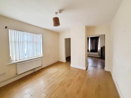 3 bedroom Terraced House to let in Henry Street, Grimsby, DN31