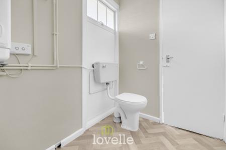 3 bedroom End of terrace house for sale in Cheshire Walk, Willows, Grimsby, DN37