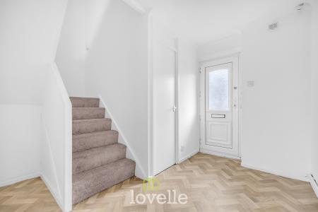 3 bedroom End of terrace house for sale in Cheshire Walk, Willows, Grimsby, DN37