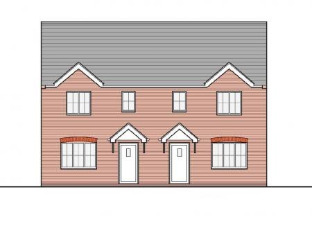 3 bedroom Semi-detached house for sale in Coming Soon - Off Fieldhead Road, Laceby, DN37