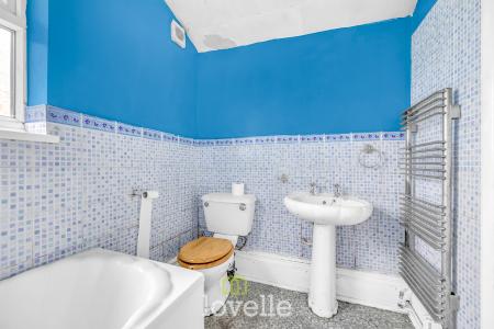 3 bedroom Terraced House for sale in David Street, Grimsby, DN32