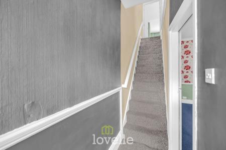 3 bedroom Terraced House for sale in David Street, Grimsby, DN32