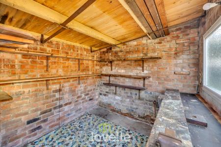 3 bedroom Terraced House for sale in Buller Street, Grimsby, DN32