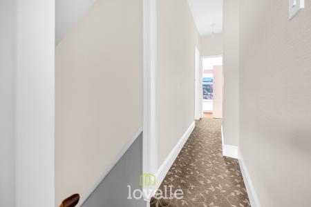 3 bedroom Terraced House for sale in Buller Street, Grimsby, DN32