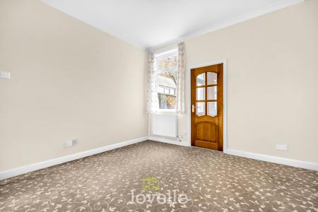 3 bedroom Terraced House for sale in Buller Street, Grimsby, DN32