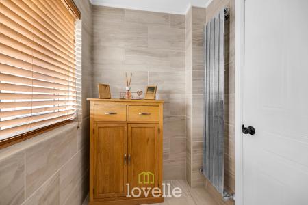 4 bedroom Detached house for sale in Defender Drive, Aylesby Park, Grimsby, DN37