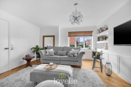 4 bedroom Detached house for sale in Defender Drive, Aylesby Park, Grimsby, DN37