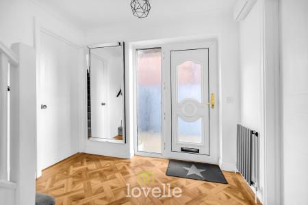 4 bedroom Detached house for sale in Defender Drive, Aylesby Park, Grimsby, DN37