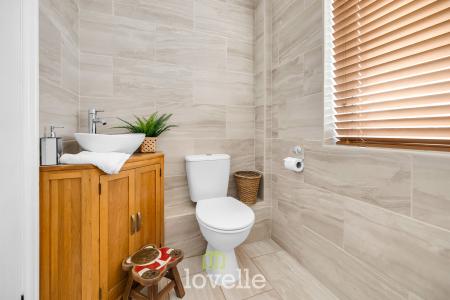 4 bedroom Detached house for sale in Defender Drive, Aylesby Park, Grimsby, DN37