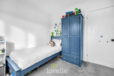 4 bedroom Detached house for sale in Defender Drive, Aylesby Park, Grimsby, DN37