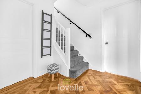 4 bedroom Detached house for sale in Defender Drive, Aylesby Park, Grimsby, DN37