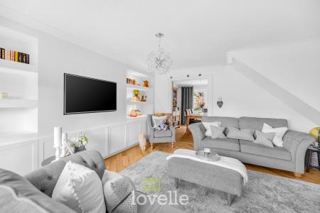 4 bedroom Detached house for sale in Defender Drive, Aylesby Park, Grimsby, DN37