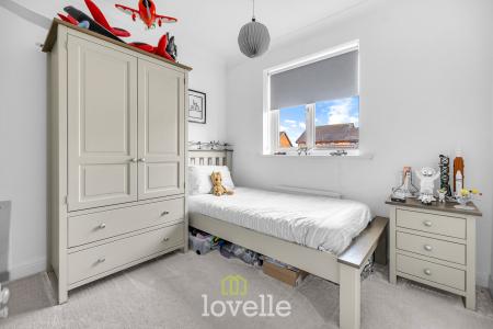 4 bedroom Detached house for sale in Defender Drive, Aylesby Park, Grimsby, DN37