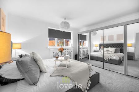 4 bedroom Detached house for sale in Defender Drive, Aylesby Park, Grimsby, DN37