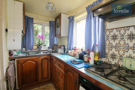 1 bedroom End of terrace house for sale in Lindum Terrace, Saltfleet, LN11