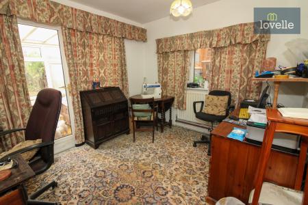 1 bedroom End of terrace house for sale in Lindum Terrace, Saltfleet, LN11