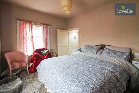 1 bedroom End of terrace house for sale in Lindum Terrace, Saltfleet, LN11