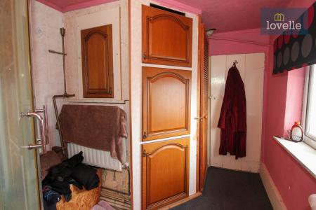 1 bedroom End of terrace house for sale in Lindum Terrace, Saltfleet, LN11