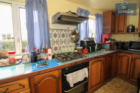 1 bedroom End of terrace house for sale in Lindum Terrace, Saltfleet, LN11