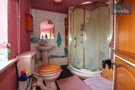 1 bedroom End of terrace house for sale in Lindum Terrace, Saltfleet, LN11