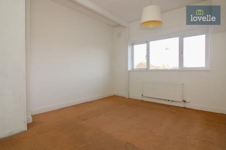 2 bedroom Semi-detached house for sale in St Bernards Avenue, Louth, LN11