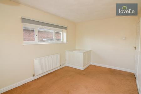 2 bedroom Semi-detached house for sale in St Bernards Avenue, Louth, LN11