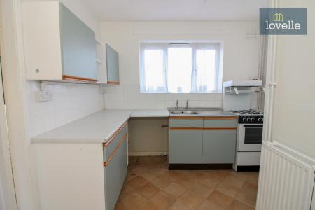 2 bedroom Semi-detached house for sale in St Bernards Avenue, Louth, LN11