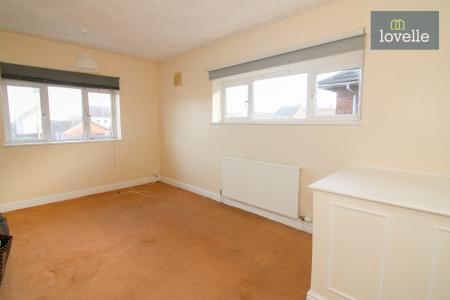 2 bedroom Semi-detached house for sale in St Bernards Avenue, Louth, LN11