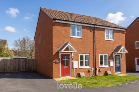 Marigold Court, Laceby, DN37