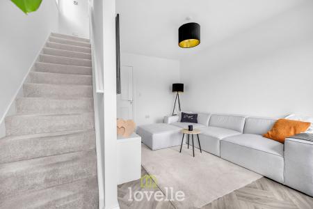 2 bedroom Semi-detached house for sale in Marigold Court, Laceby, DN37