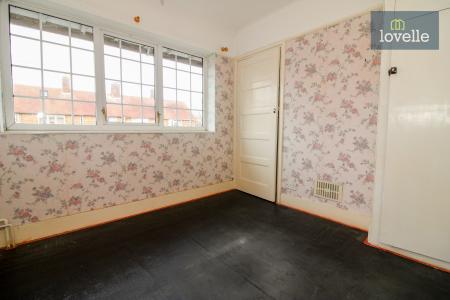 2 bedroom End of terrace house for sale in Carlton Park, Manby, LN11