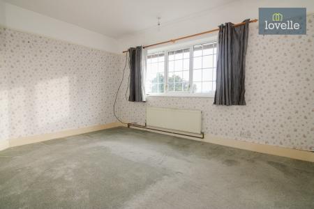 2 bedroom End of terrace house for sale in Carlton Park, Manby, LN11