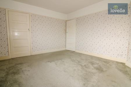 2 bedroom End of terrace house for sale in Carlton Park, Manby, LN11